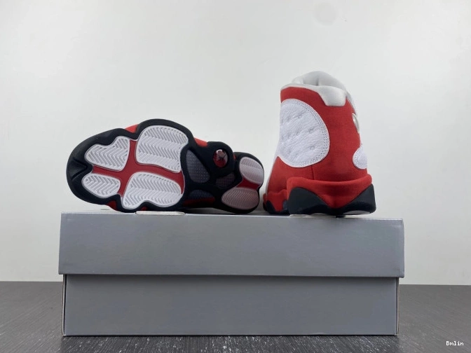 Bmlin Shoes Chicago OG Jordan (2017) Retro 414571-122 13 0731